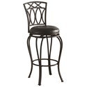 Rod iron bar stools sales